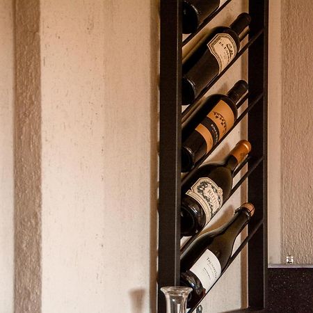 Agrelo Vines Lodge Ngoại thất bức ảnh