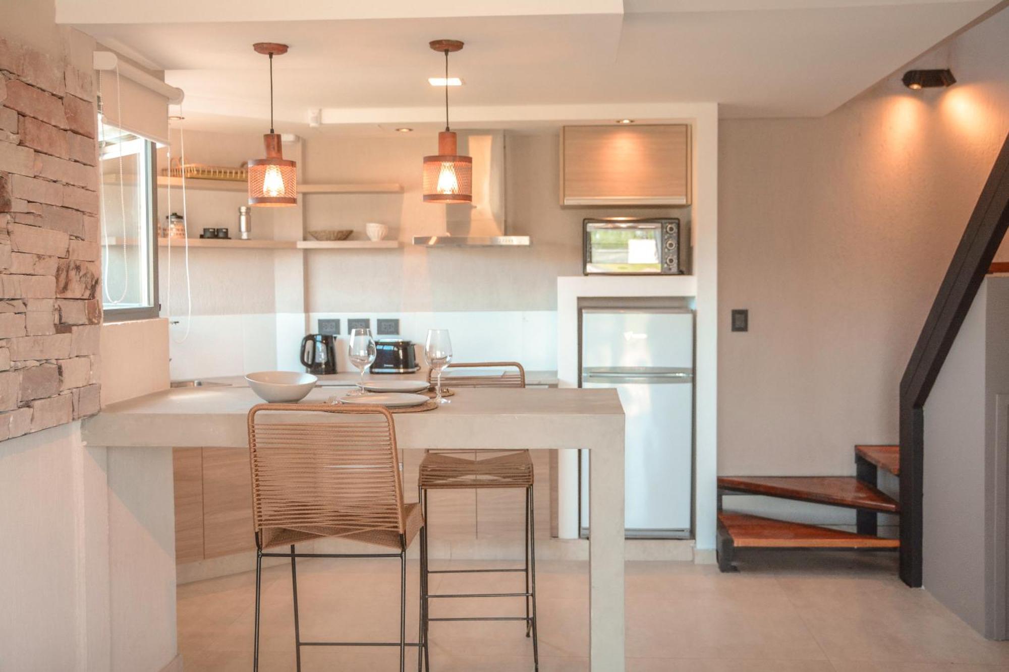 Agrelo Vines Lodge Ngoại thất bức ảnh