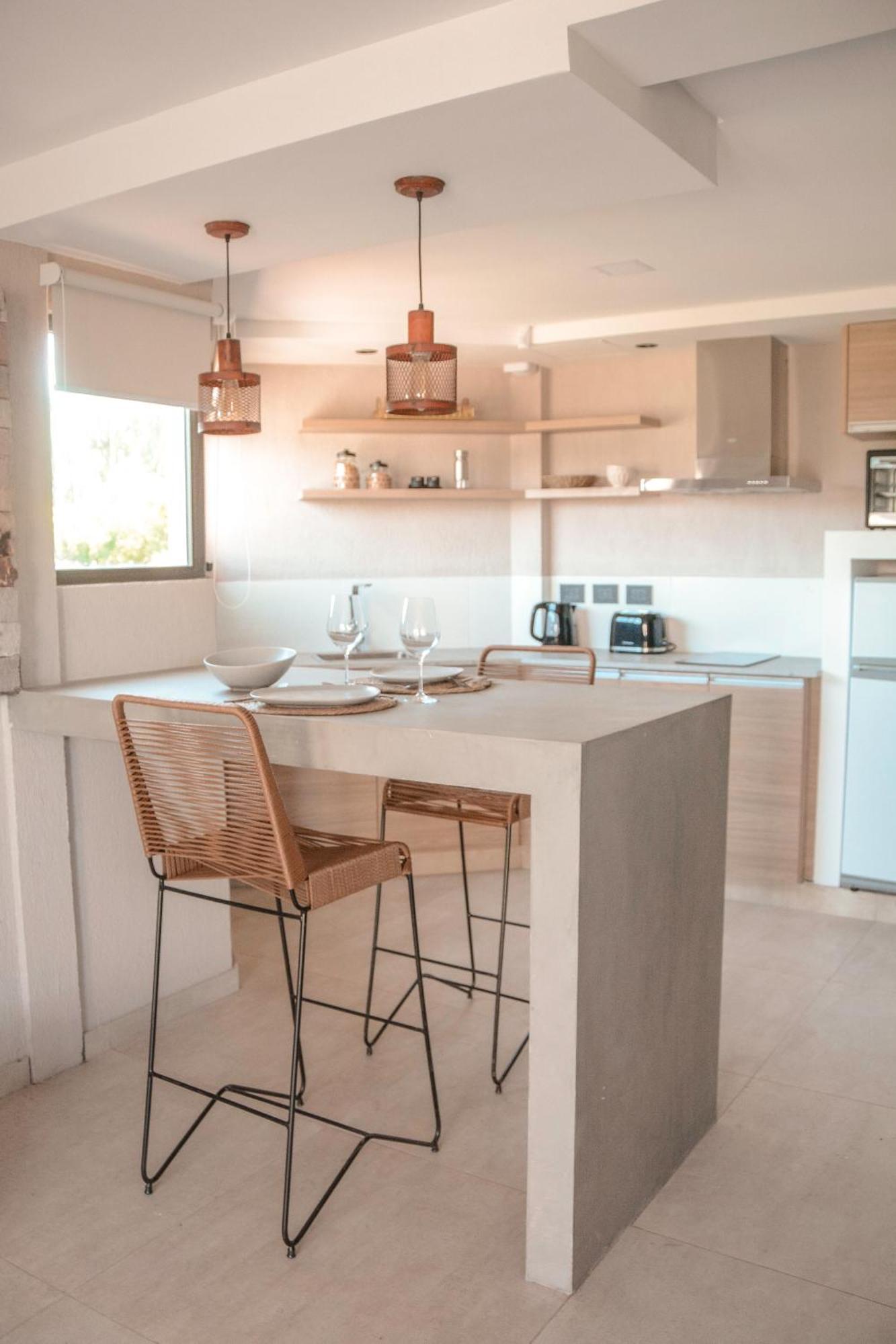 Agrelo Vines Lodge Ngoại thất bức ảnh